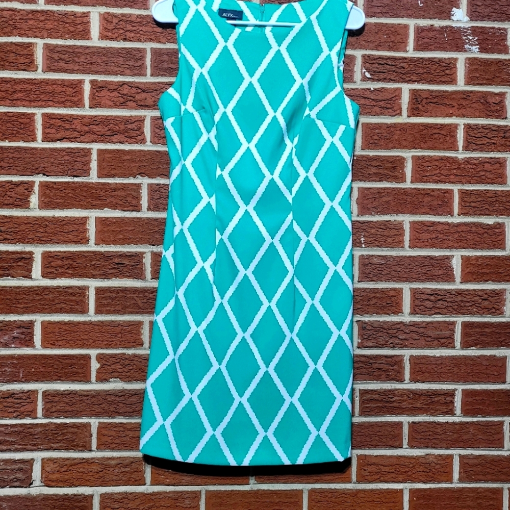ALYX Dress Size 8